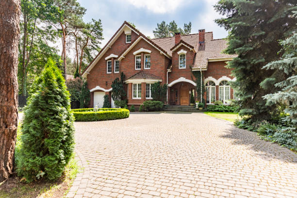 Best Professional Driveway Pavers  in Mapleton, ND