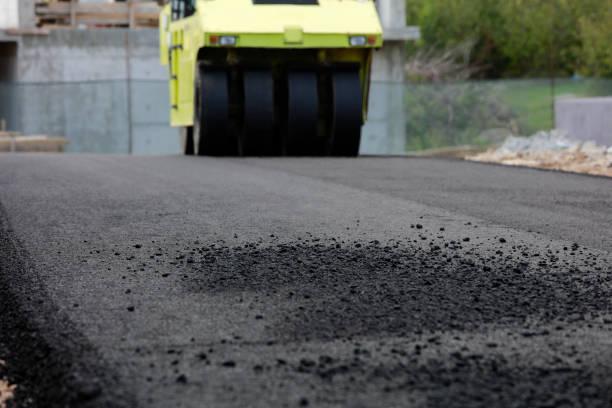 Best Residential Driveway Paver Services  in Mapleton, ND