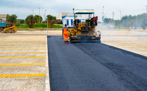 Mapleton, ND Driveway Pavers Company