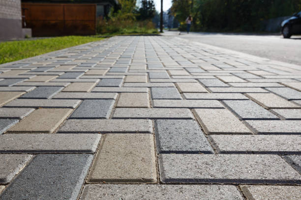 Best Permeable Paver Driveway  in Mapleton, ND