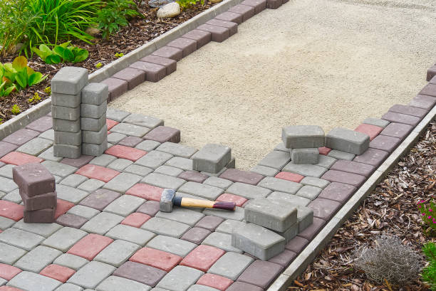 Best Best Driveway Pavers  in Mapleton, ND
