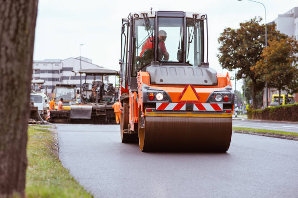 Best Affordable Driveway Pavers  in Mapleton, ND