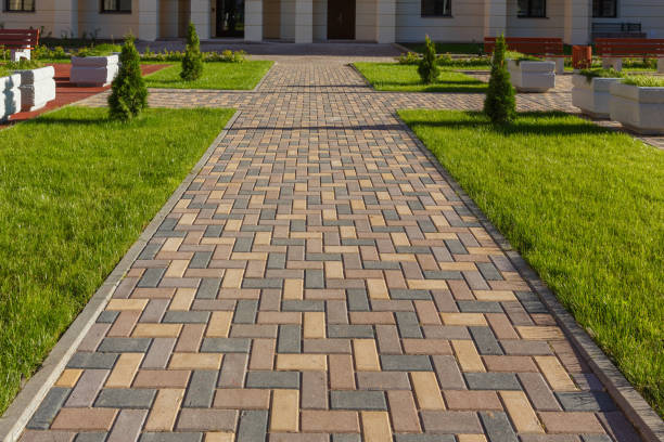 Best Commercial Driveway Pavers  in Mapleton, ND
