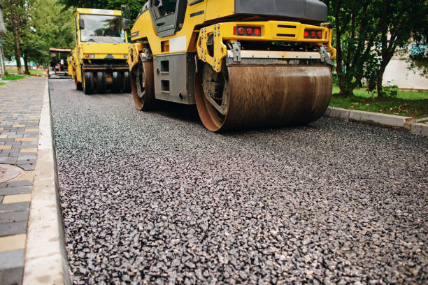 Best Driveway Paving Near Me  in Mapleton, ND